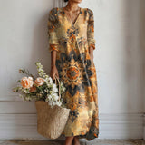 Nora | Everyday Comfort Dress