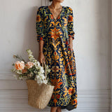 Georgia | Everyday Comfort Dress