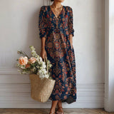 Tessa | Everyday Comfort Dress