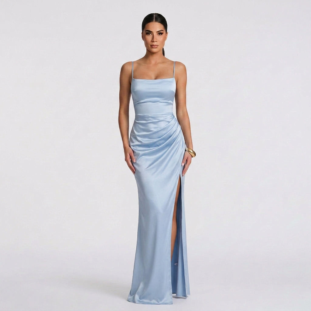 Claire | Elegant Maxi Dress