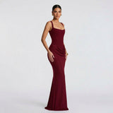 Rachel | Elegant Maxi Dress