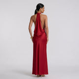 Amelia | Elegant Maxi Dress