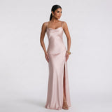 Evelyn | Elegant Maxi Dress