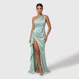 Rachel | Elegant Maxi Dress