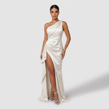 Rachel | Elegant Maxi Dress
