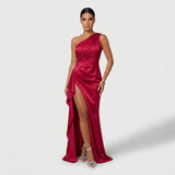 Rachel | Elegant Maxi Dress