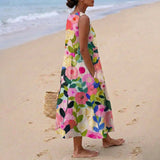 Claire | Women's Cotton Dress