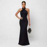 Amelia | Elegant Maxi Dress