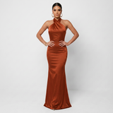 Amelia | Elegant Maxi Dress