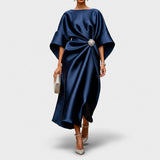Evelyn | Long Evening Gown