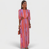 Darcy | Side Cutout Dress