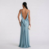 Evelyn | Elegant Maxi Dress