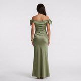 Rachel | Elegant Maxi Dress