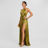 Emily | Elegant Maxi Dress