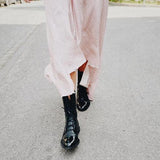 Rachel | Elegant Dress Boots