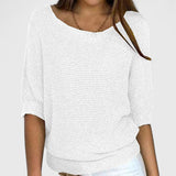 Opal | Women's Knit Sweater