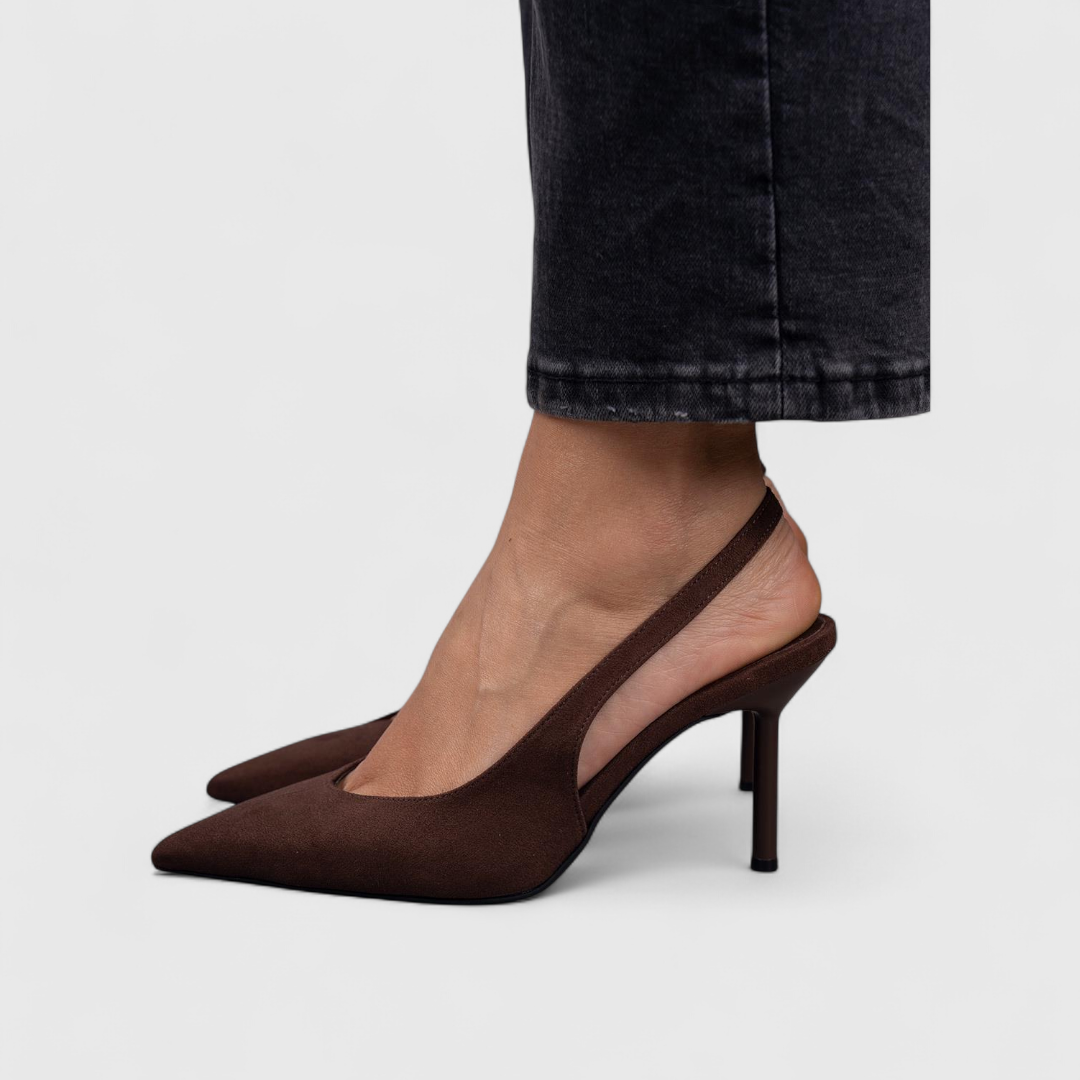 Hannah | Women's Orthopedic Heels
