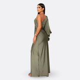 Elise | Elegant Maxi Dress
