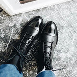 Rachel | Elegant Dress Boots