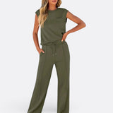 Harper | Soft Loungewear Set