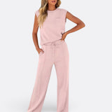Harper | Soft Loungewear Set