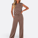 Harper | Soft Loungewear Set