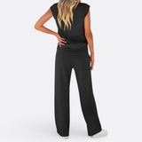 Harper | Soft Loungewear Set