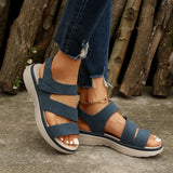 Claire | Orthopedic Comfort Sandals