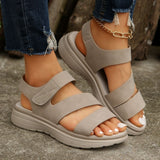 Claire | Orthopedic Comfort Sandals