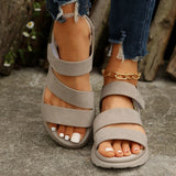 Claire | Orthopedic Comfort Sandals