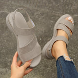 Claire | Orthopedic Comfort Sandals