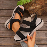 Claire | Orthopedic Comfort Sandals