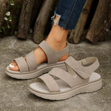 Claire | Orthopedic Comfort Sandals