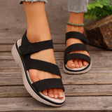 Claire | Orthopedic Comfort Sandals