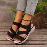 Claire | Orthopedic Comfort Sandals