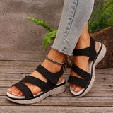 Claire | Orthopedic Comfort Sandals
