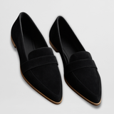 Natalie | Casual Slip-On Shoes