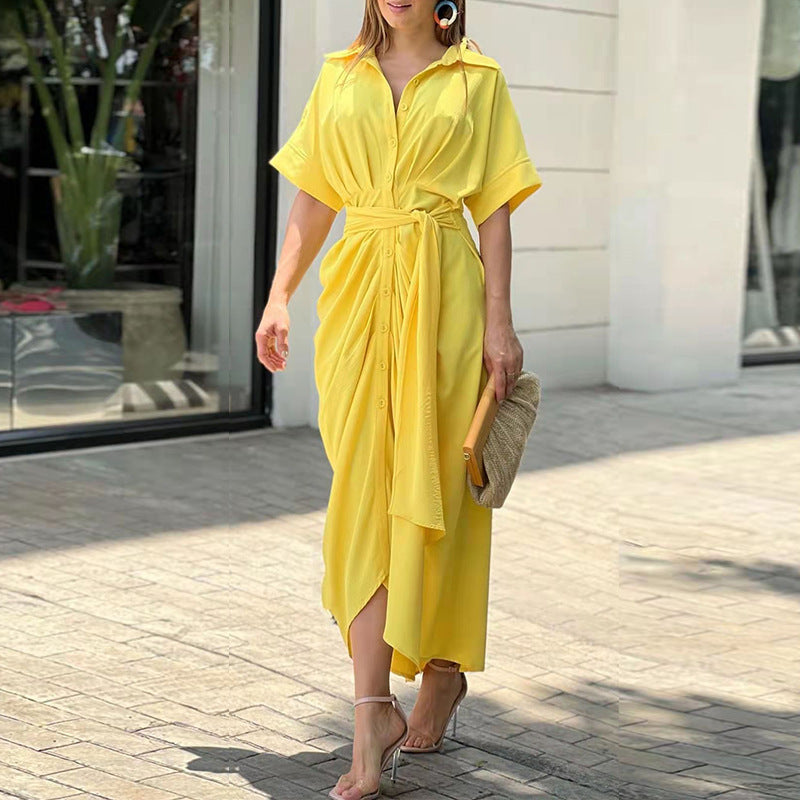 Claire | Timeless Elegance Dress