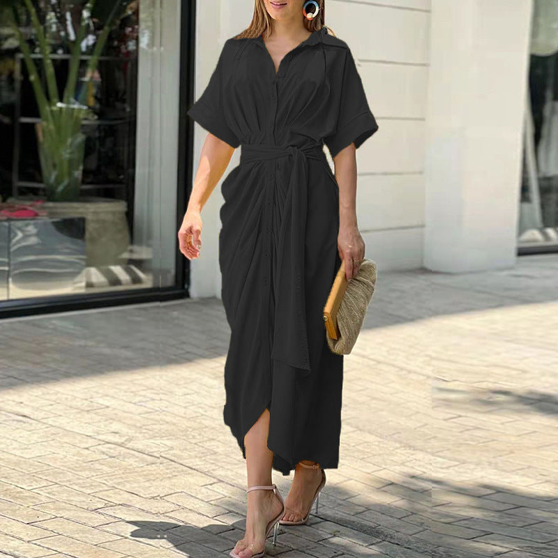 Claire | Timeless Elegance Dress