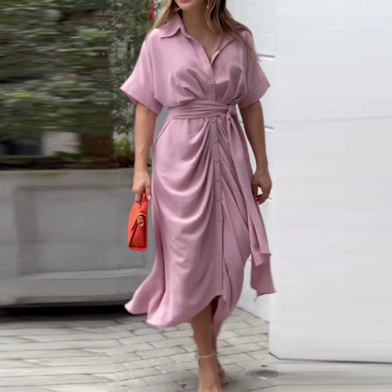 Claire | Timeless Elegance Dress