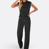 Harper | Soft Loungewear Set