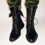 Rachel | Elegant Dress Boots