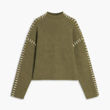 Pamela | Warm Everyday Sweater