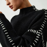Pamela | Warm Everyday Sweater
