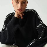 Pamela | Warm Everyday Sweater