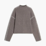 Pamela | Warm Everyday Sweater