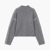 Pamela | Warm Everyday Sweater