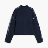 Pamela | Warm Everyday Sweater