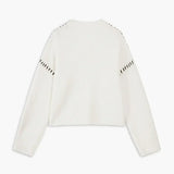Pamela | Warm Everyday Sweater