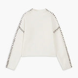Pamela | Warm Everyday Sweater